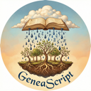 GeneaScript